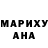 Марихуана AK-47 gizzod