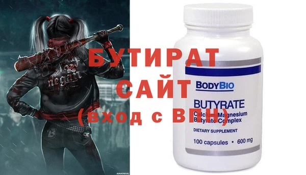 крисы Бородино